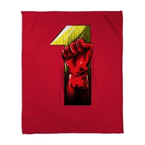 1 Punch!