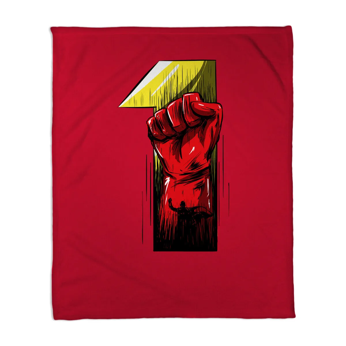 1 Punch!