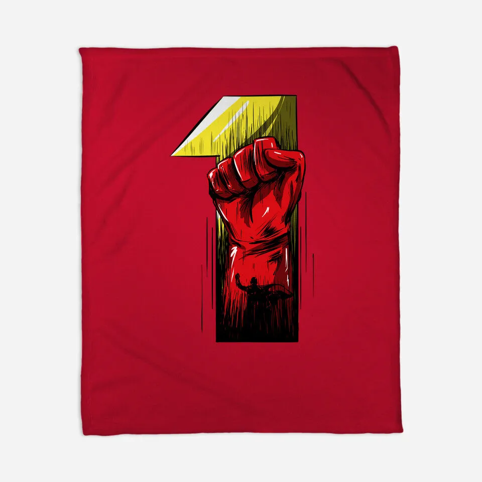 1 Punch!