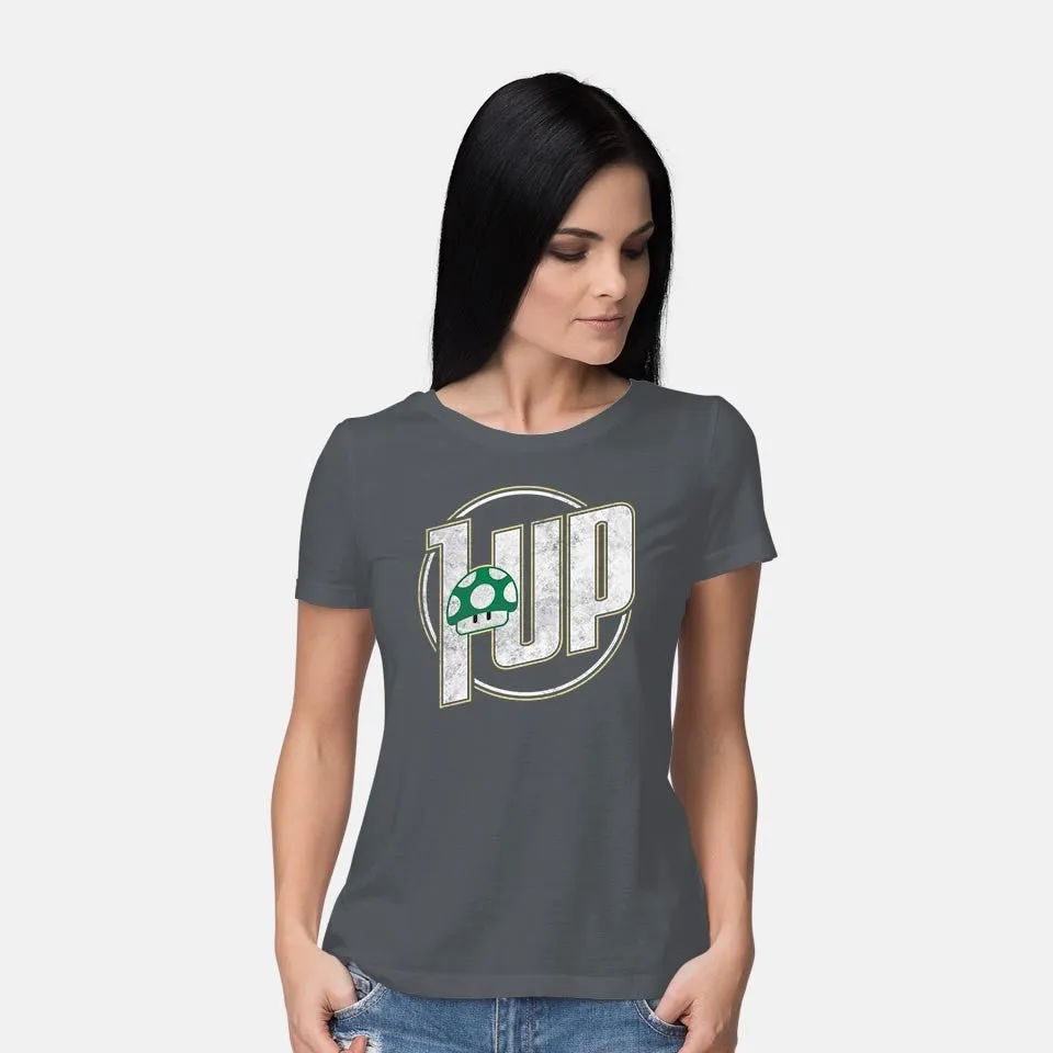 1 Up