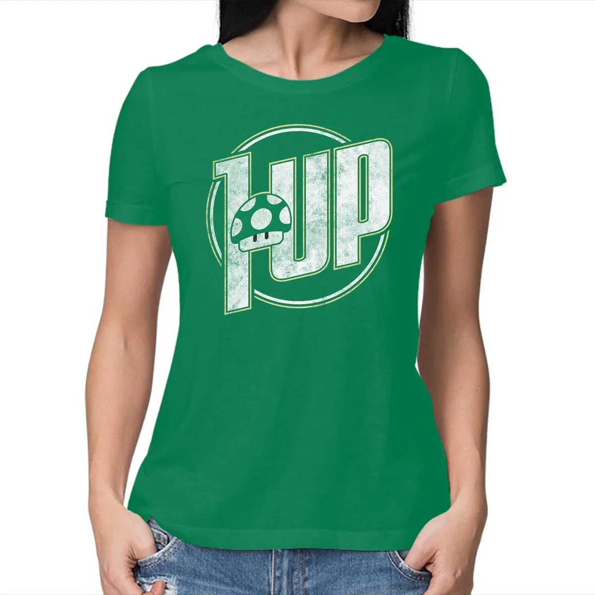 1 Up