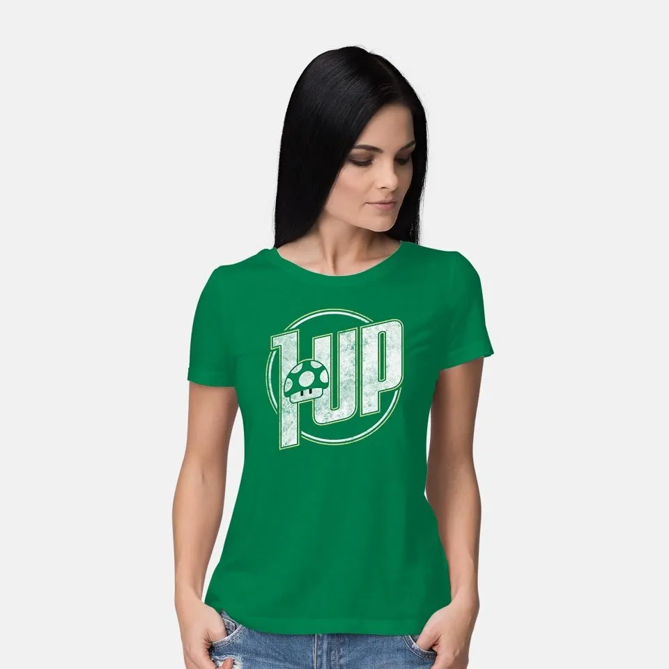 1 Up