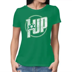 1 Up