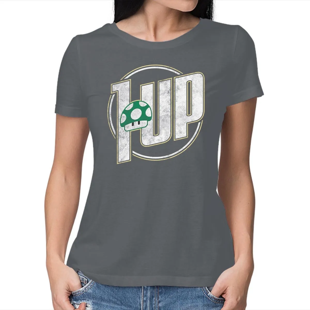 1 Up