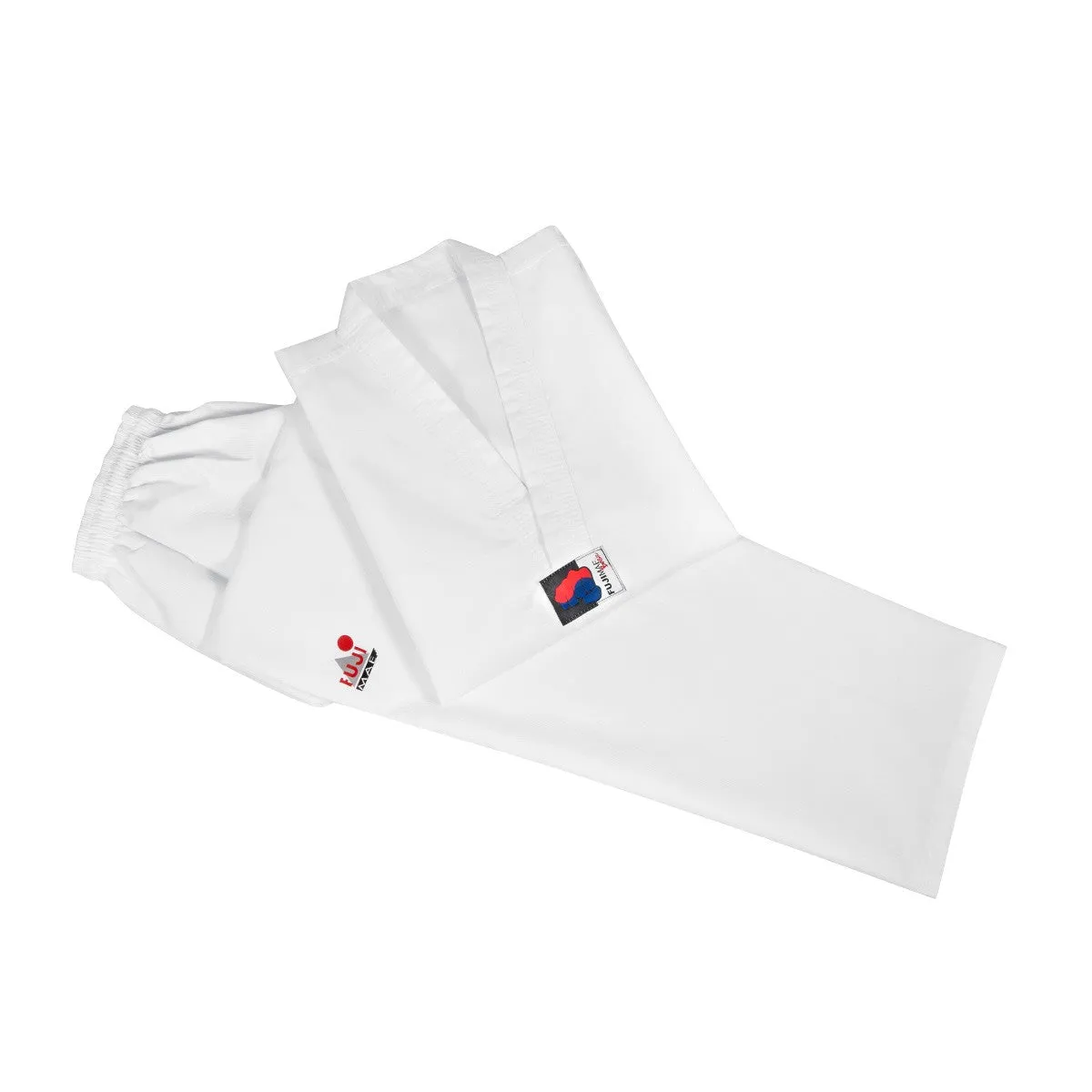 10201 Dobok WTF Basic
