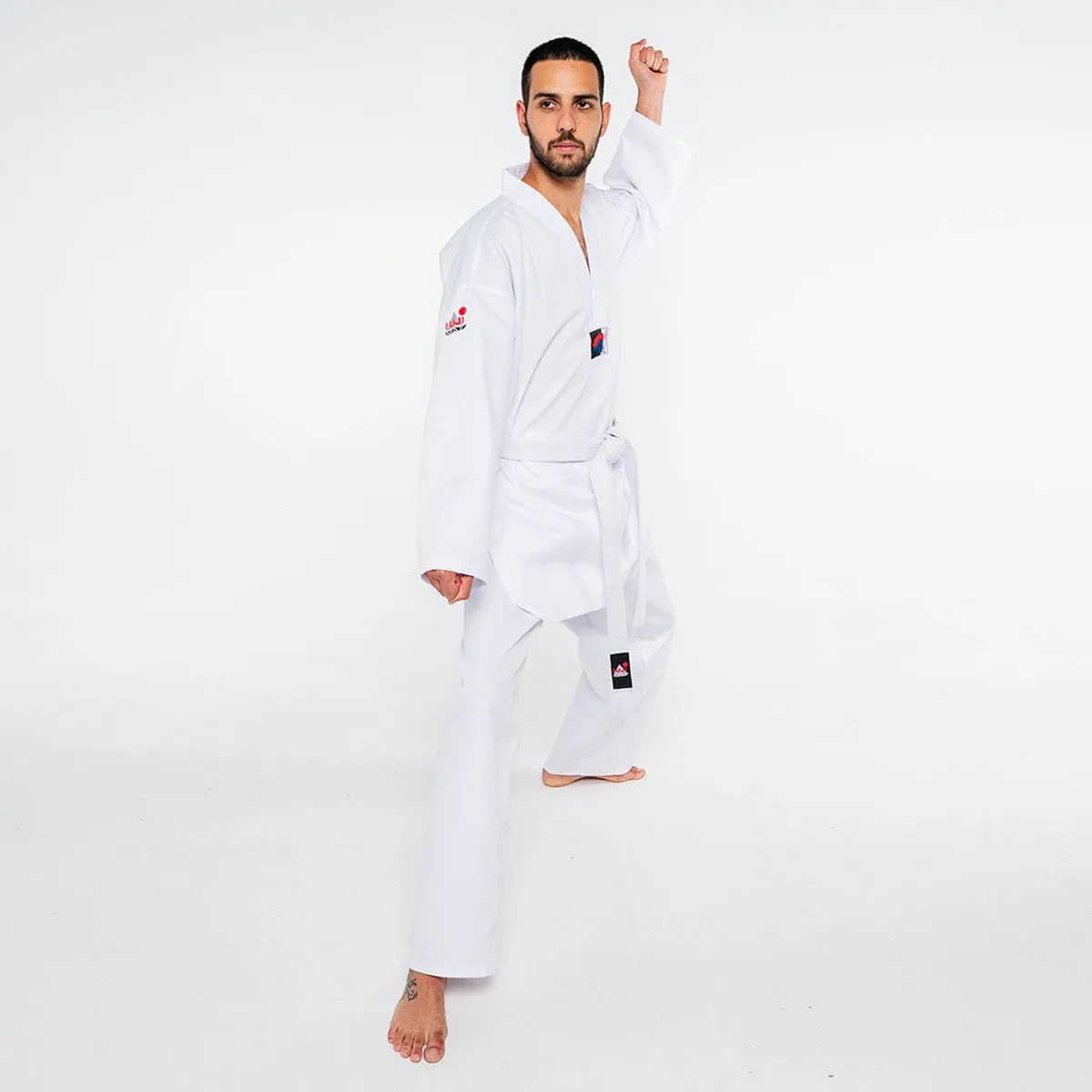 10201 Dobok WTF Basic