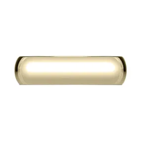14k Yellow 6 mm Comfort Fit Band