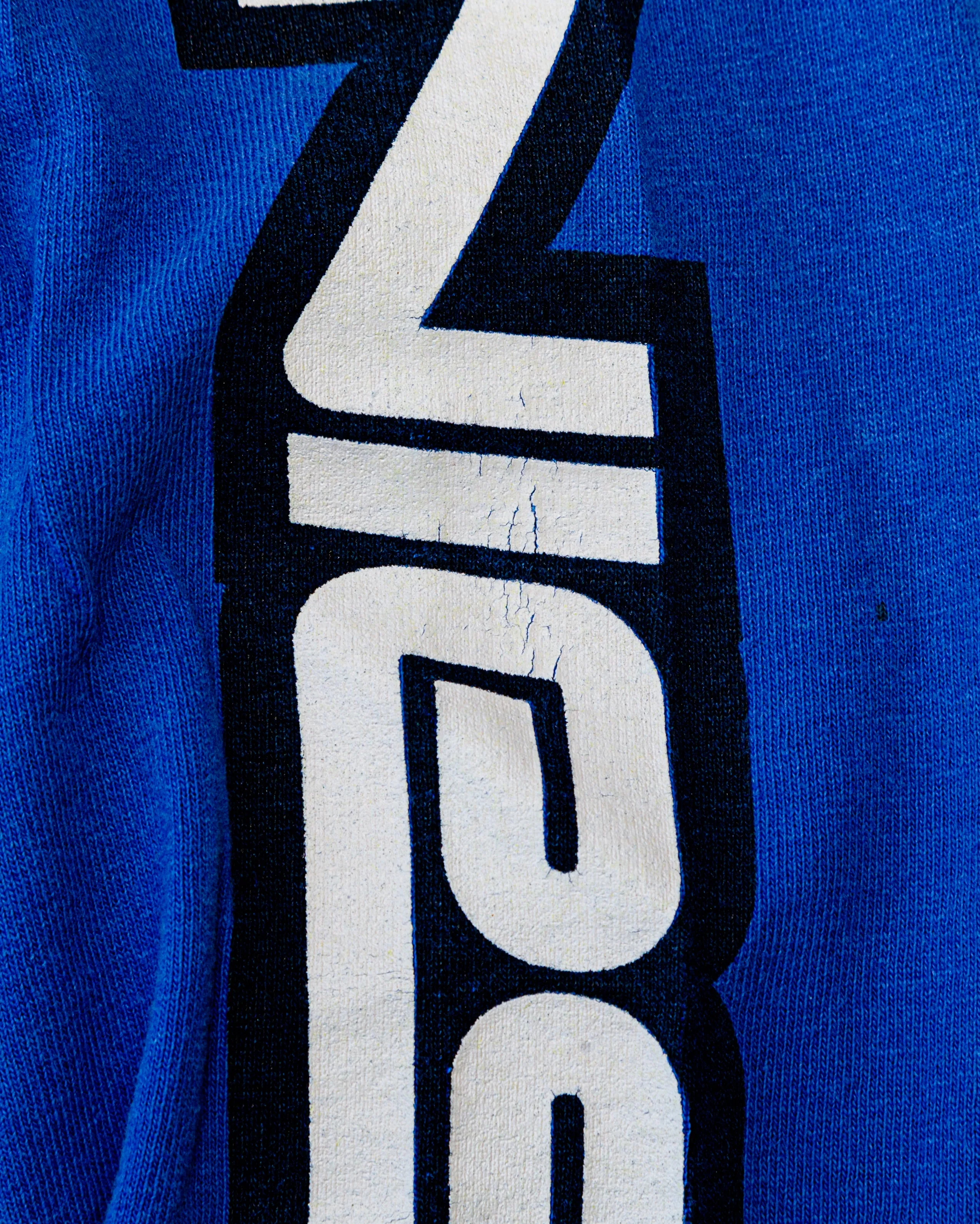 1990s Vintage Etnies Skateboarding Long Sleeve T-Shirt