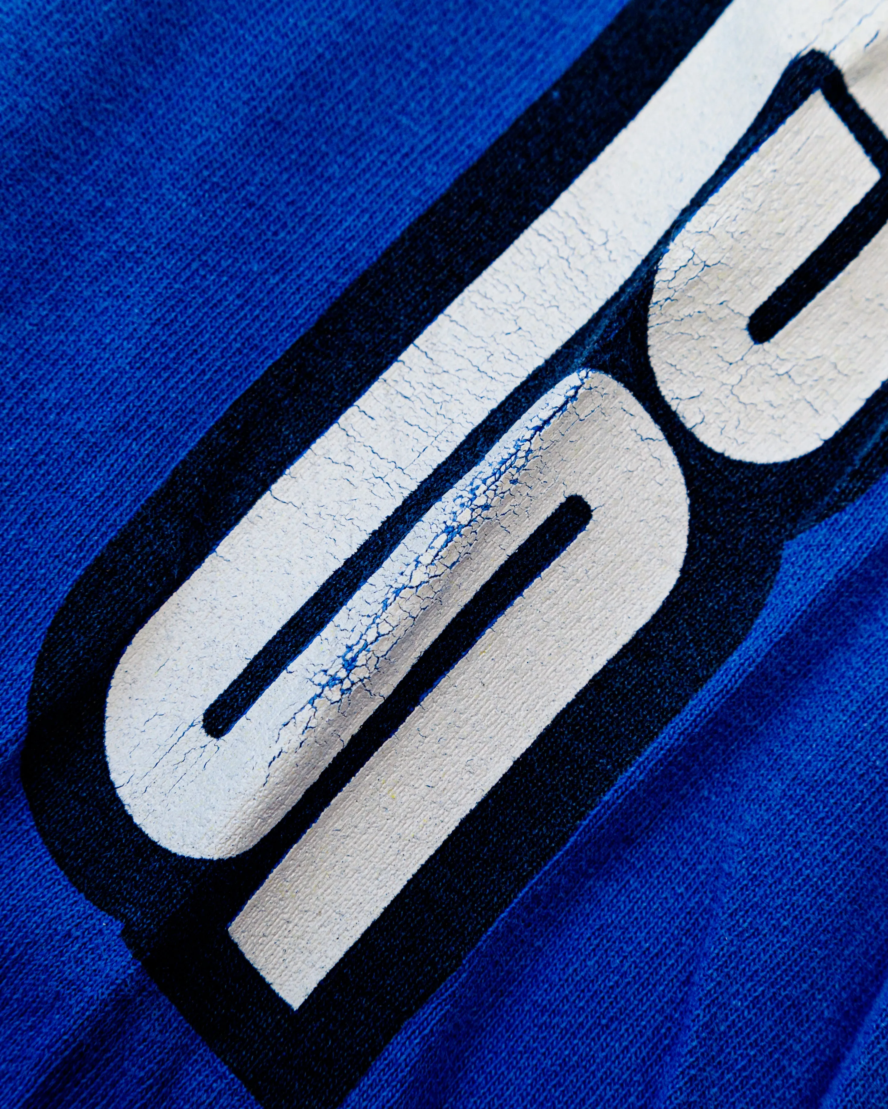 1990s Vintage Etnies Skateboarding Long Sleeve T-Shirt