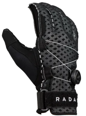 2021 Radar BOA Vapor K Inside-Out Glove