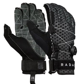 2021 Radar BOA Vapor K Inside-Out Glove