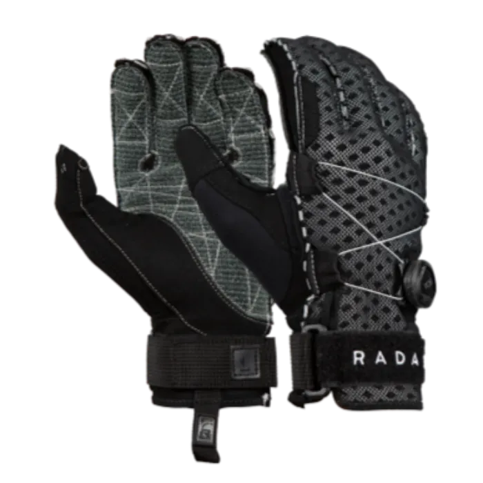 2021 Radar BOA Vapor K Inside-Out Glove