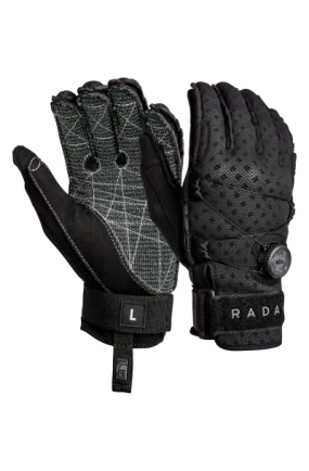 2023 Radar BOA Vapor K Inside-Out Glove