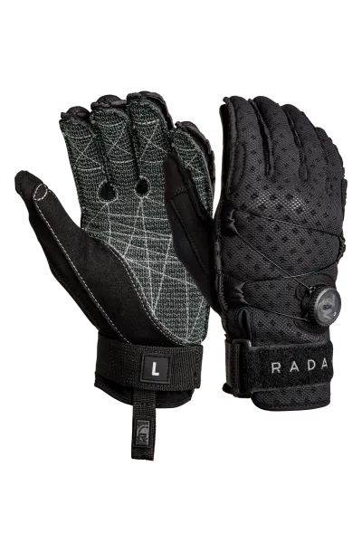 2023 Radar BOA Vapor K Inside-Out Glove