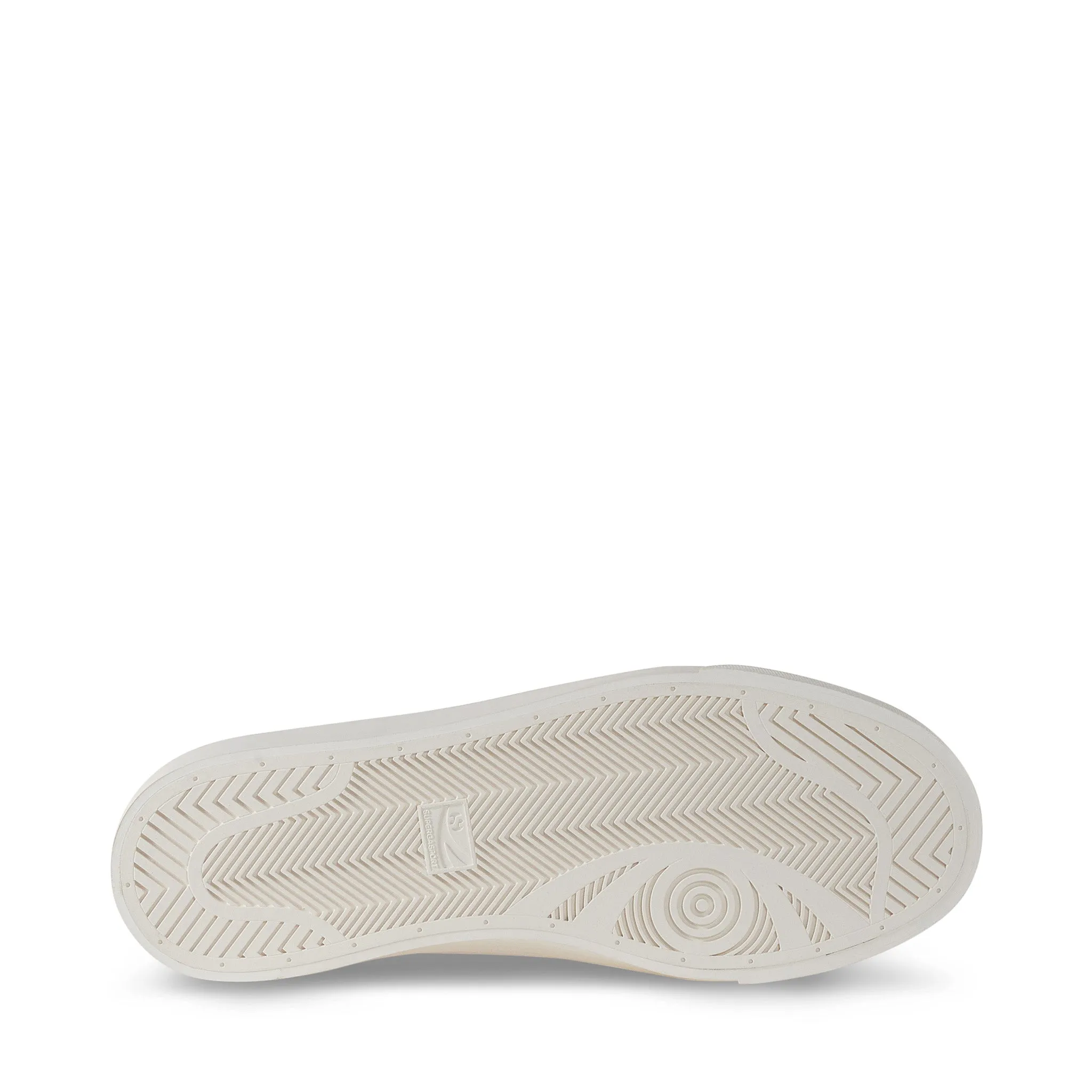 3843 Court Sneakers - White Bristol Black Avorio