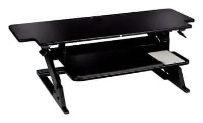3M Precision Standing Desk