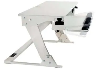 3M Precision Standing Desk