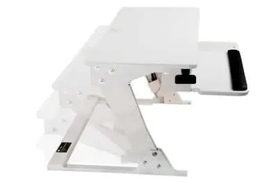 3M Precision Standing Desk