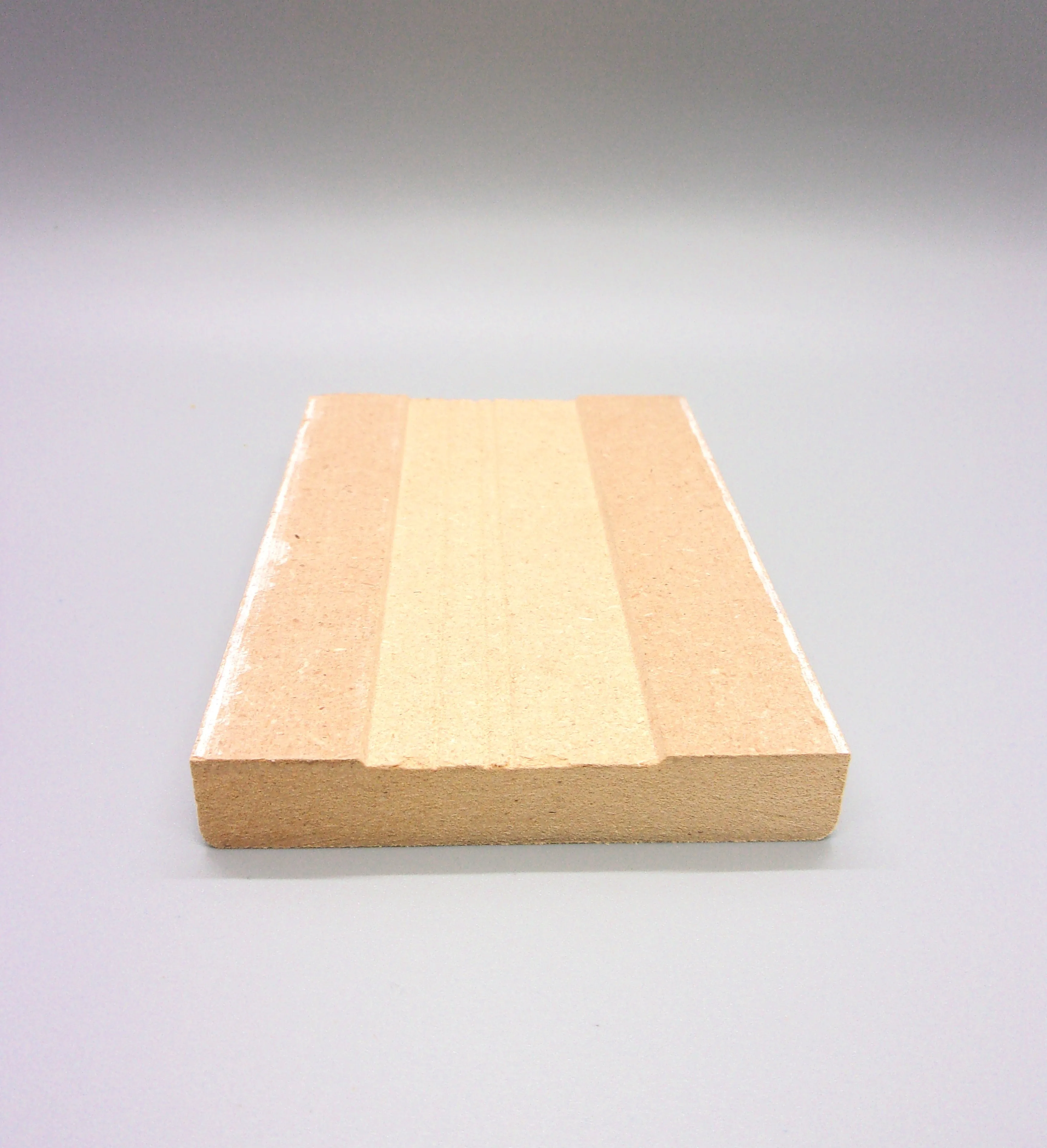 9/16-in x 3-1/4-in x 17-ft Primed MDF Casing #433 (SOLD IN STORE ONLY)
