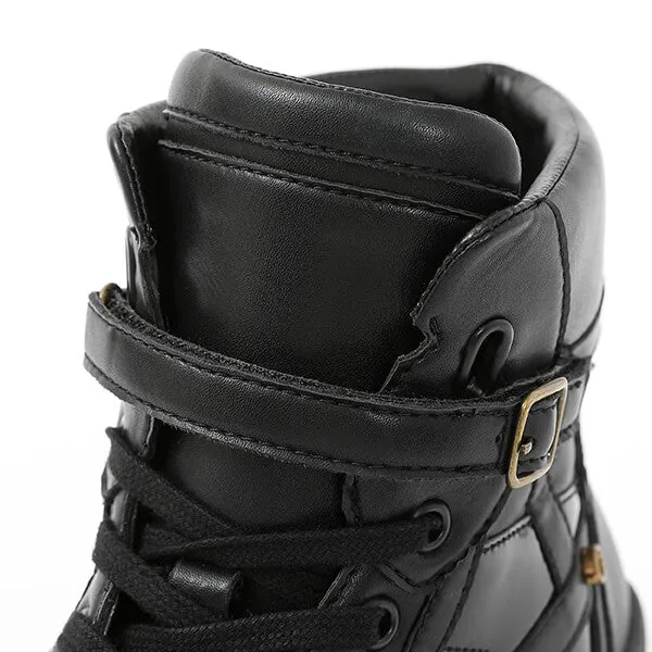 9S (YoRHa No. 9 Type S) MODEL Sneakers NieR:Automata