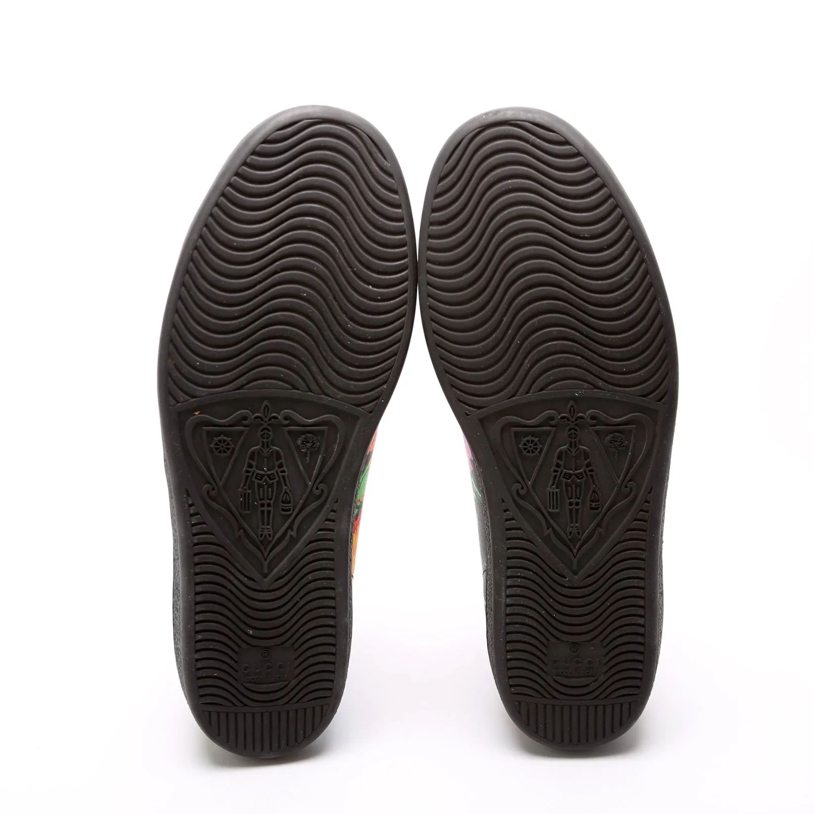 Ace Web Ken Scott Sneakers Size 39