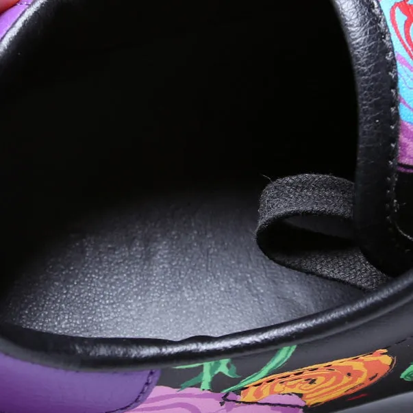 Ace Web Ken Scott Sneakers Size 39