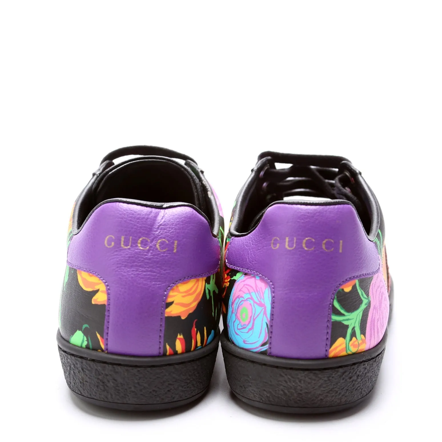 Ace Web Ken Scott Sneakers Size 39