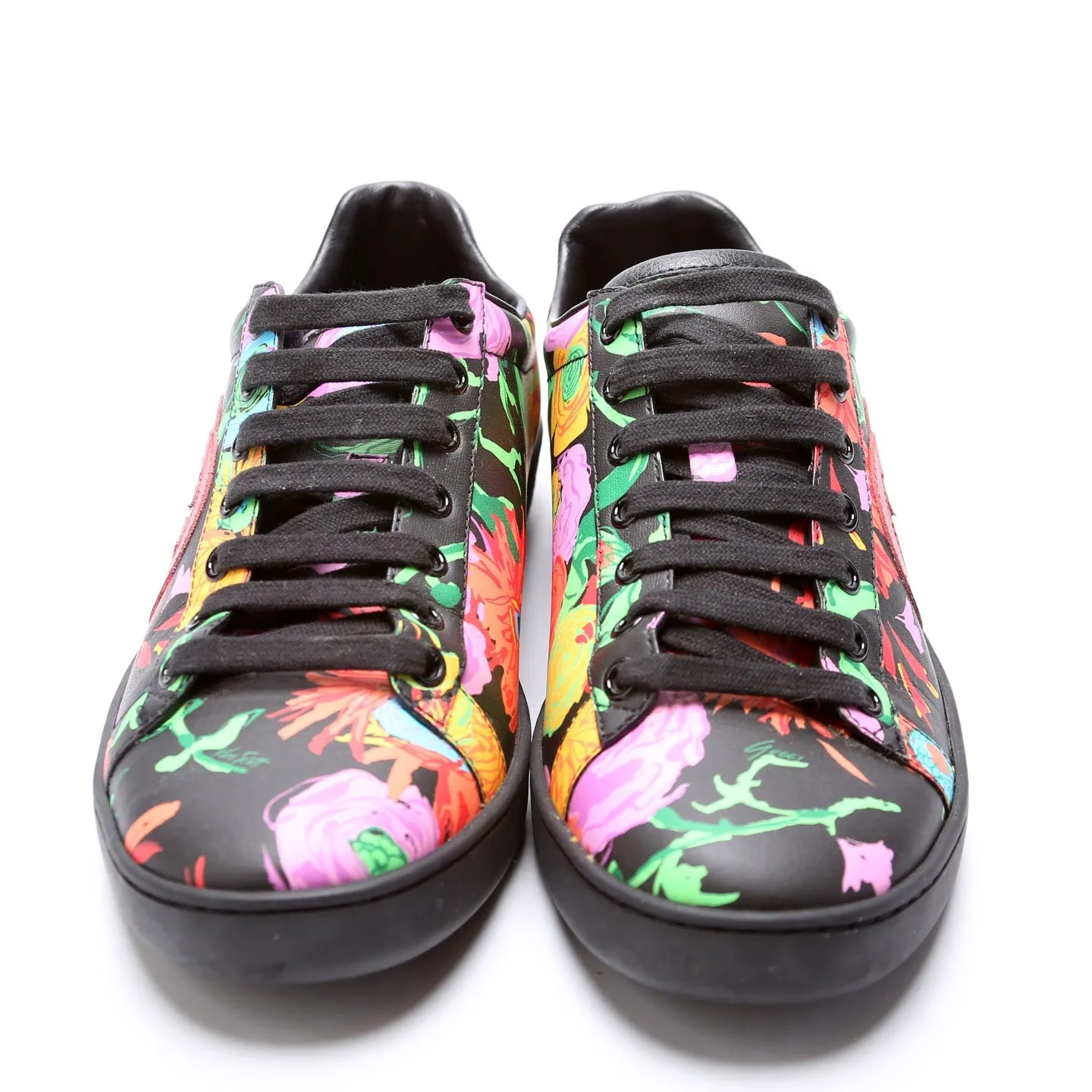 Ace Web Ken Scott Sneakers Size 39