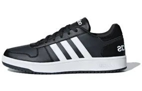 Adidas B44699 Neo Skateboarding Unisex sneakers, black/white