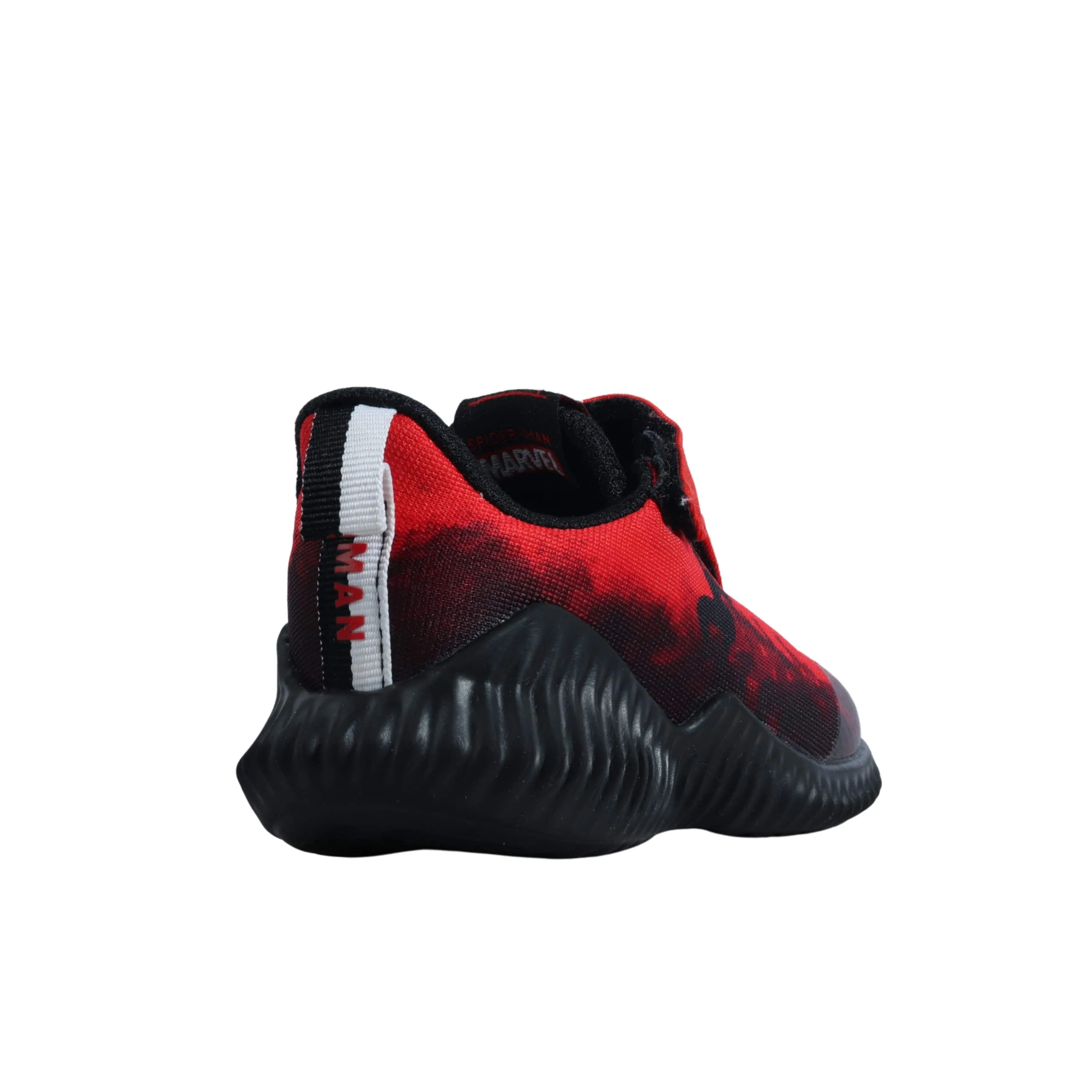 ADIDAS - Baby -  Tiny Raised Spiders Sneakers