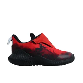 ADIDAS - Baby -  Tiny Raised Spiders Sneakers