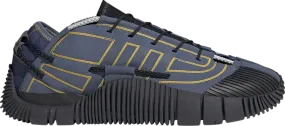 Adidas Craig Green x Scuba Phormar 'Tech Ink' sneakers, blue