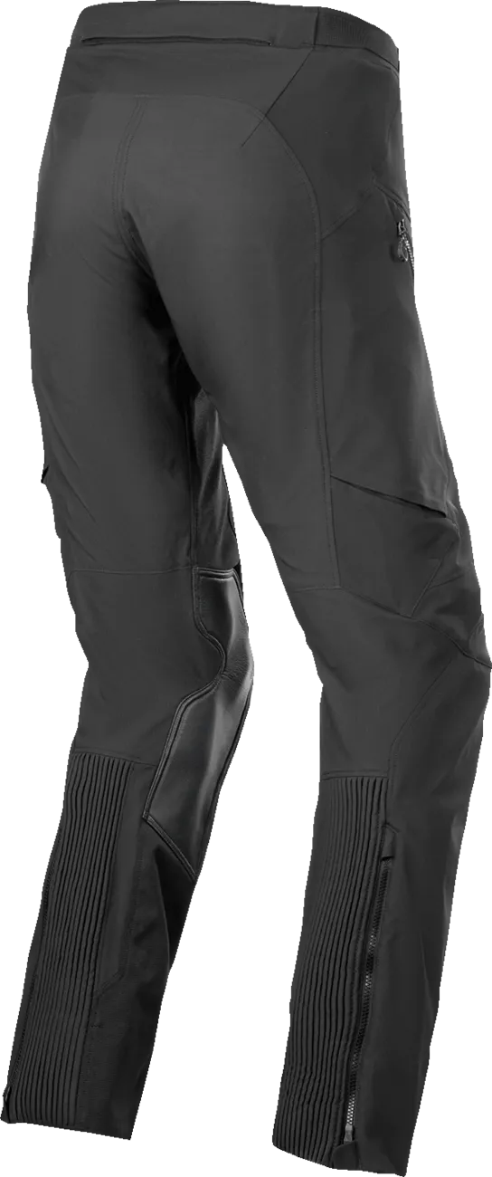 ALPINESTARS AMT-8 Stretch Drystar? XF Pants - Black - Large 3220125-10-L