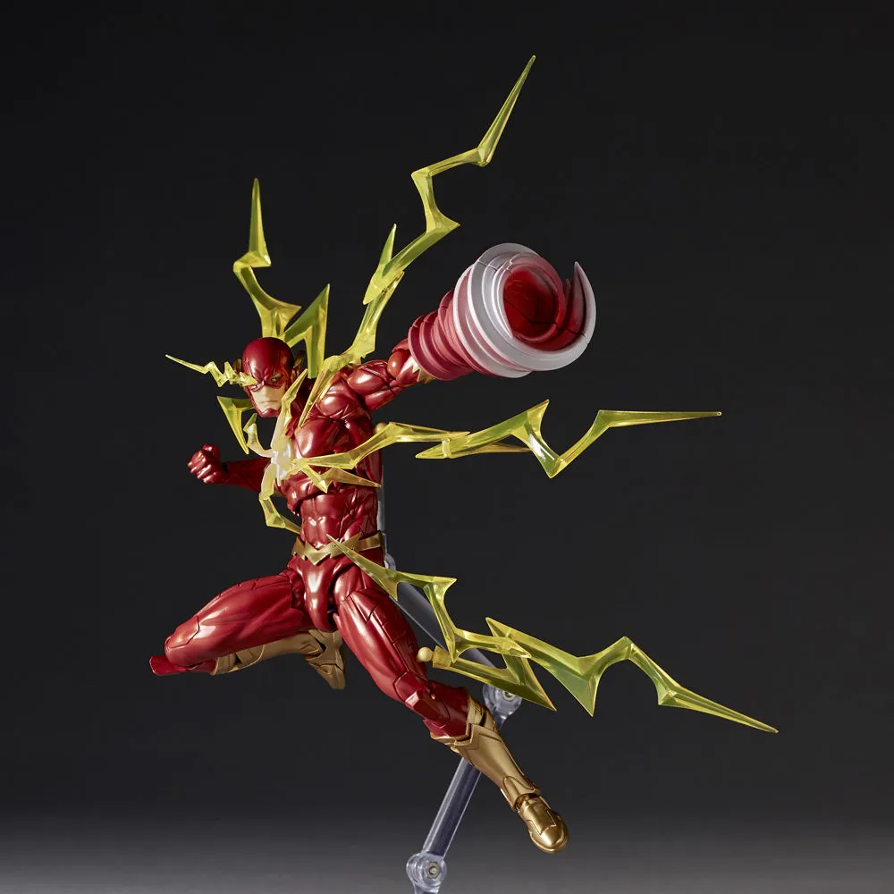 Amazing Yamaguchi Flash (Reissue)