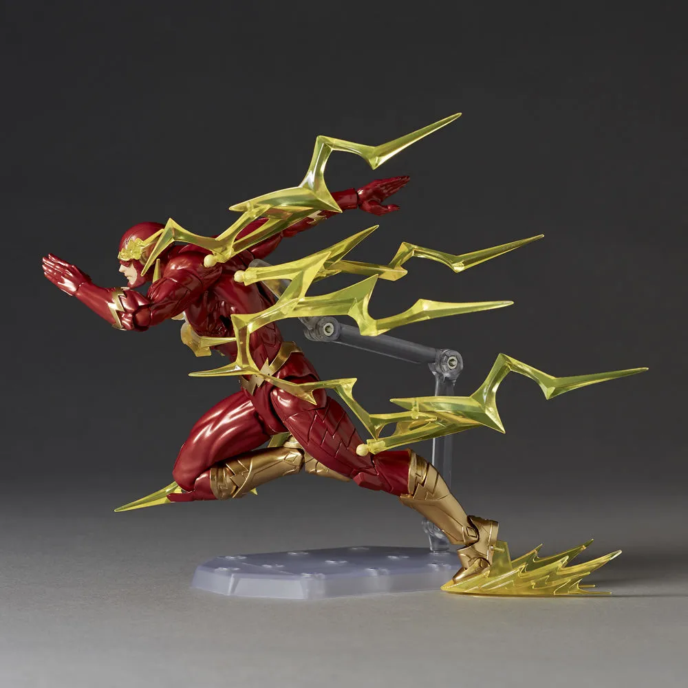 Amazing Yamaguchi Flash (Reissue)
