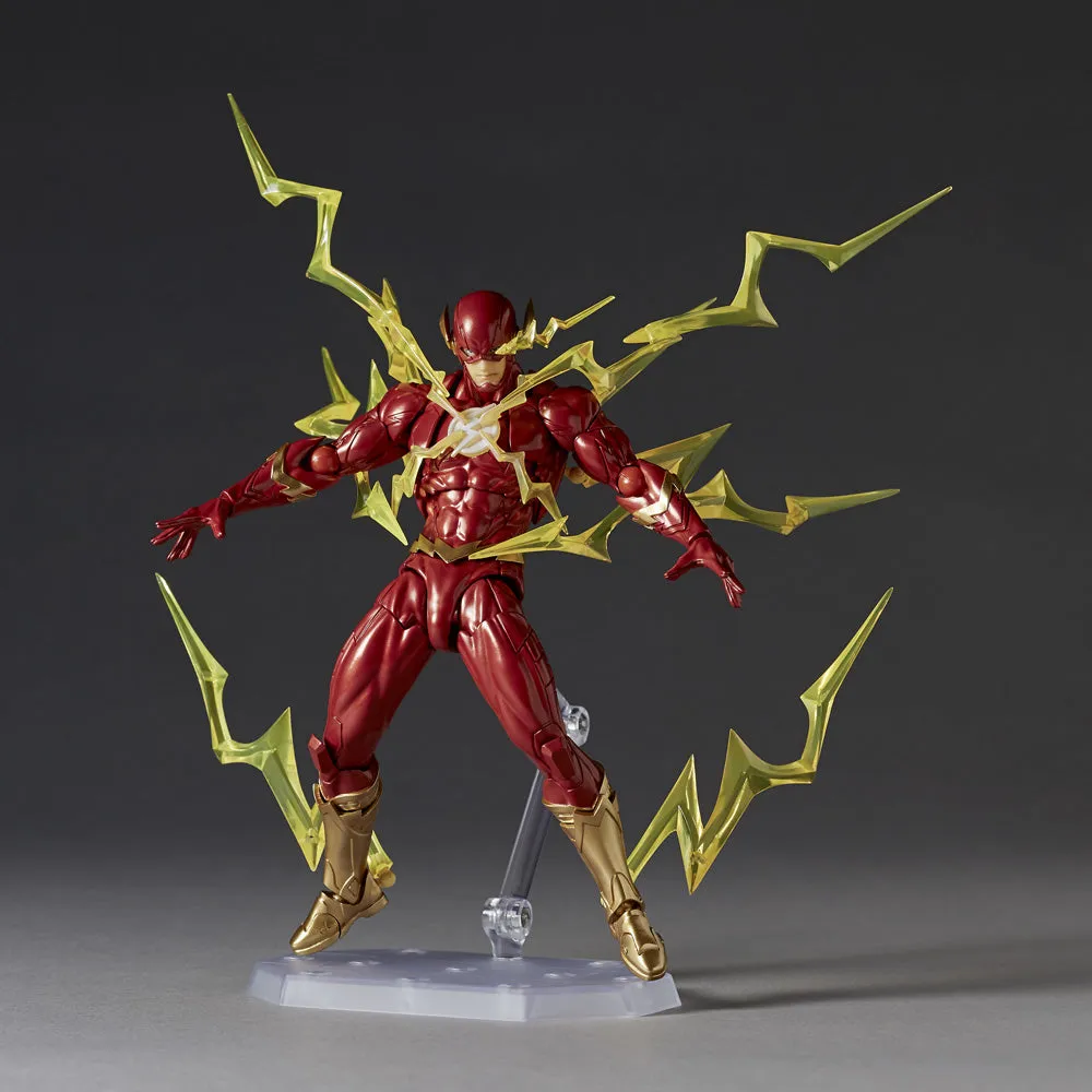 Amazing Yamaguchi Flash (Reissue)