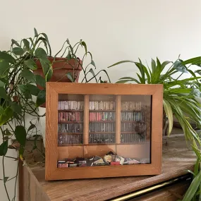 Anxiety Bookshelf