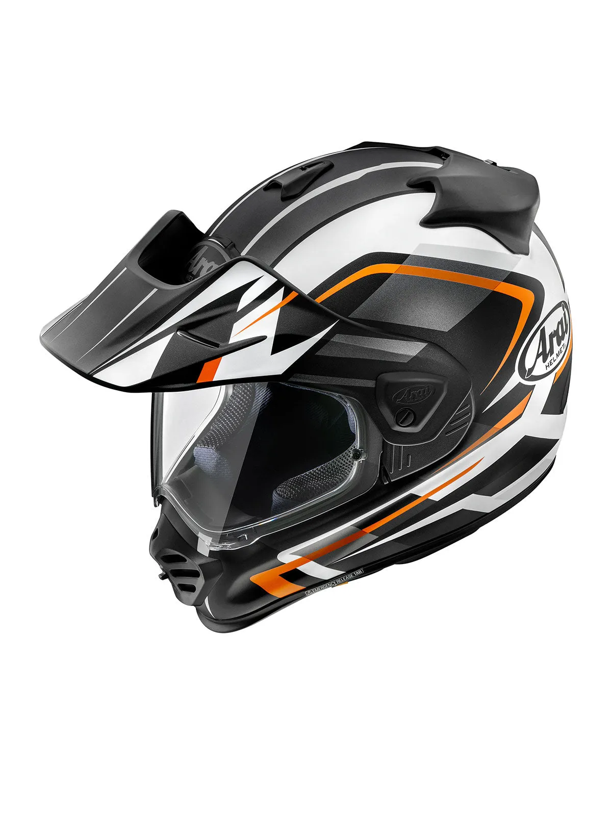 Arai XD-5 Helmet - Graphics