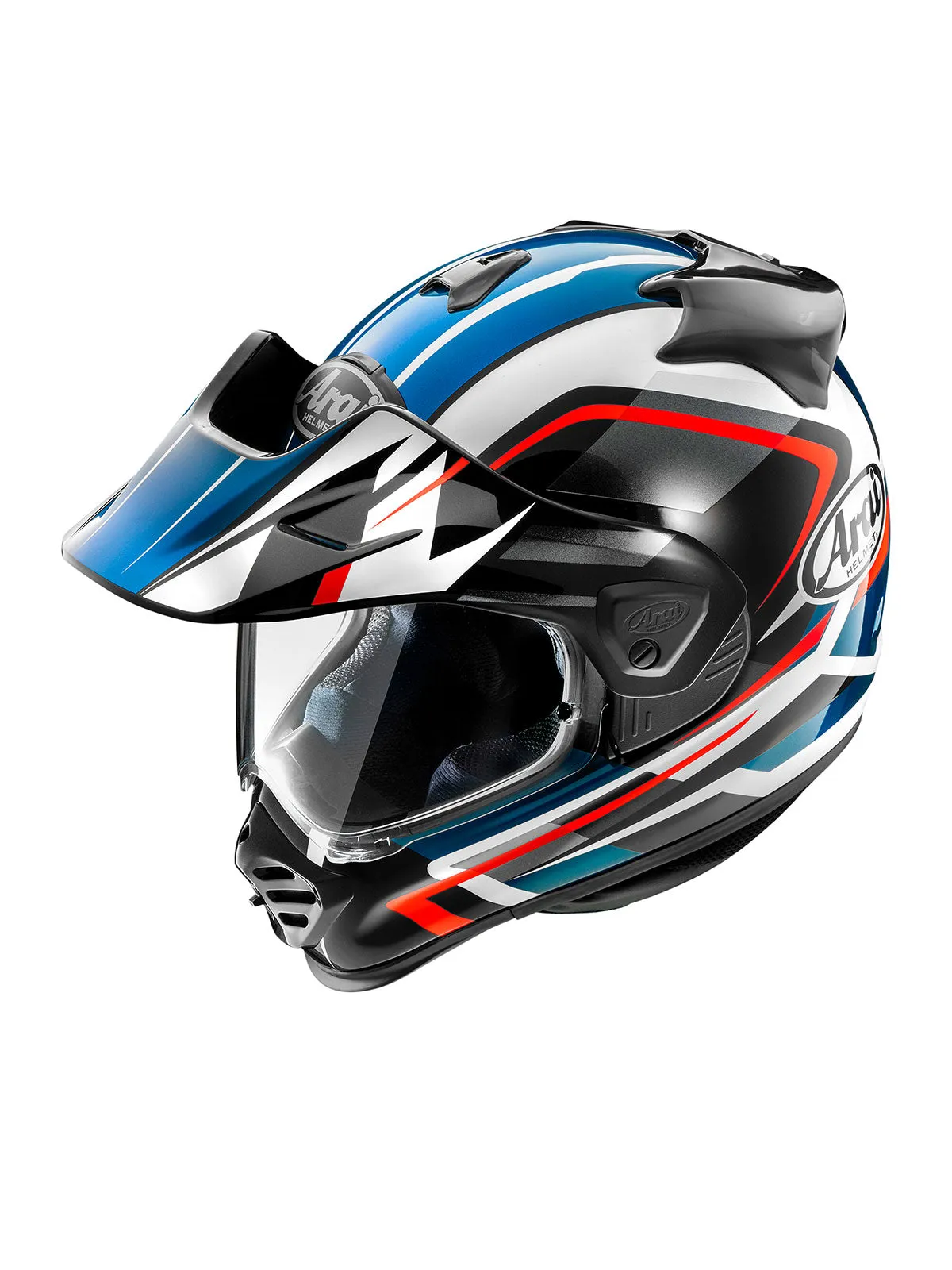 Arai XD-5 Helmet - Graphics
