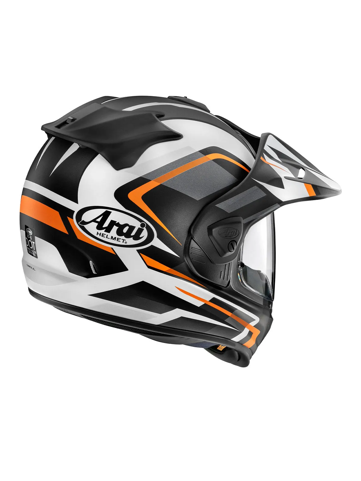 Arai XD-5 Helmet - Graphics