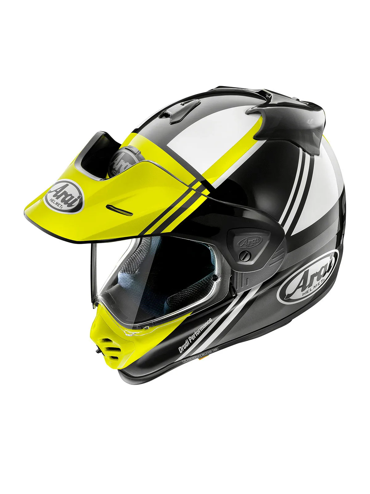 Arai XD-5 Helmet - Graphics