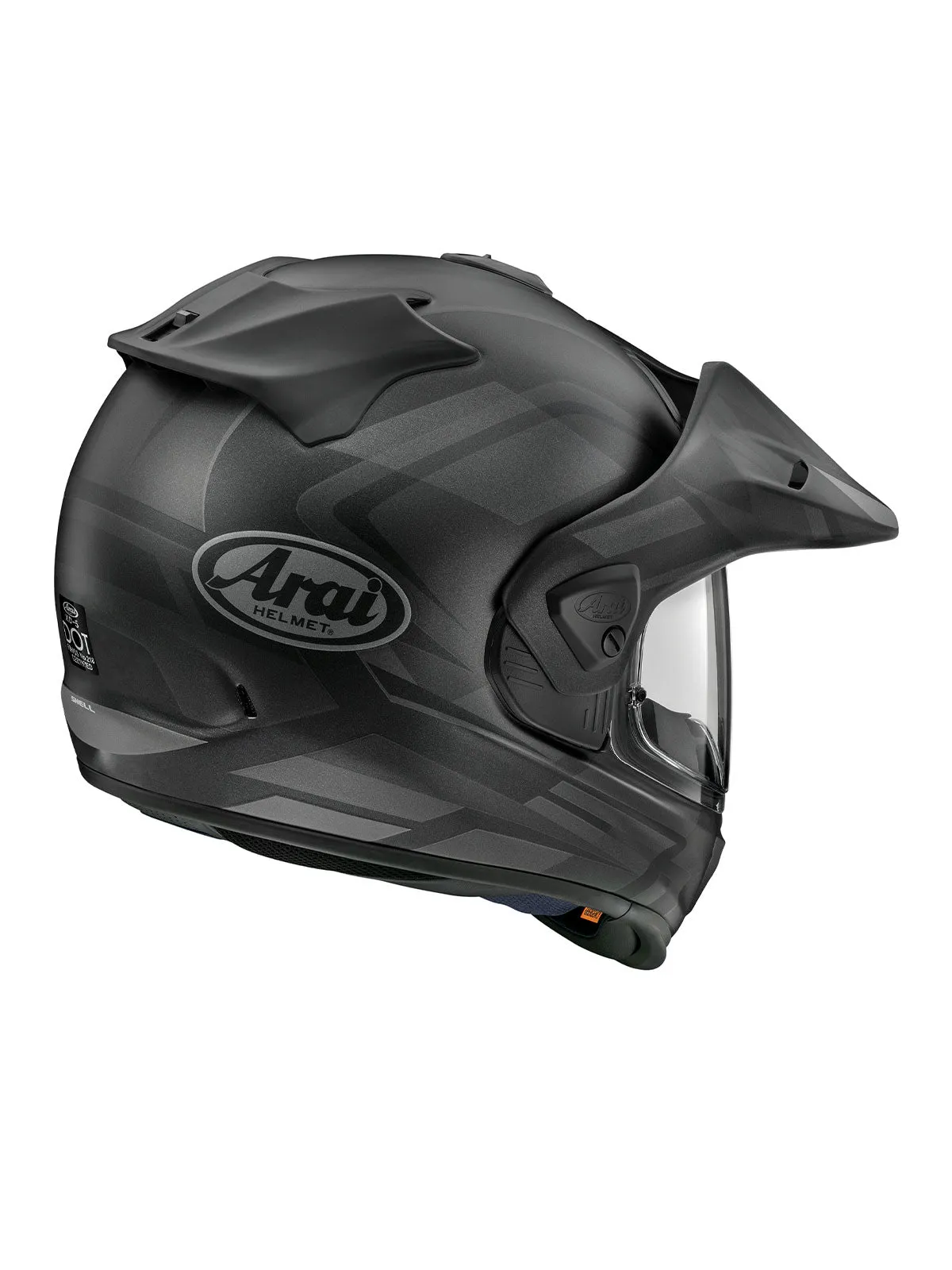 Arai XD-5 Helmet - Graphics