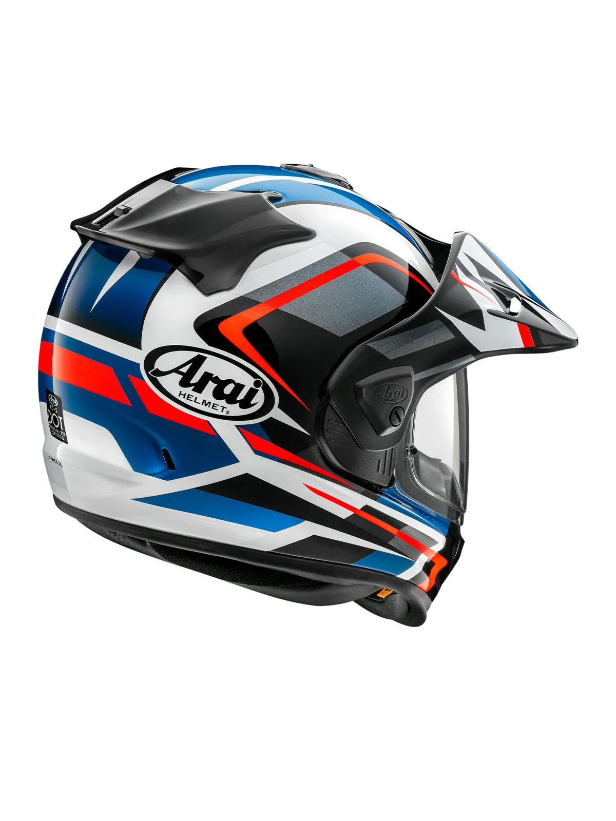 Arai XD-5 Helmet - Graphics