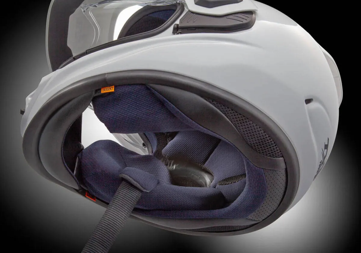Arai XD-5 Helmet - Graphics