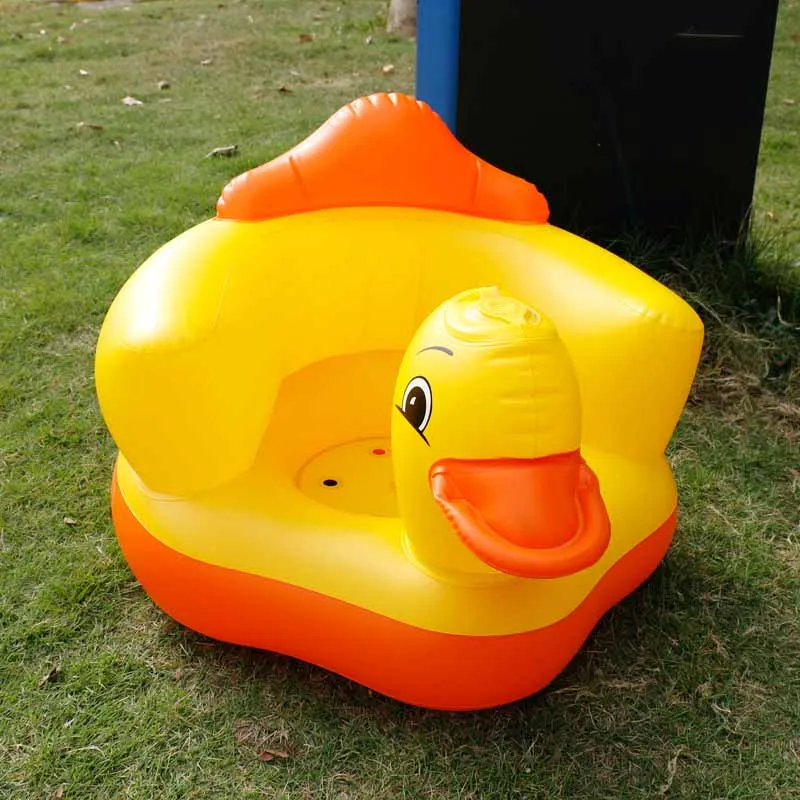 Baby Inflatable Sofa Chair