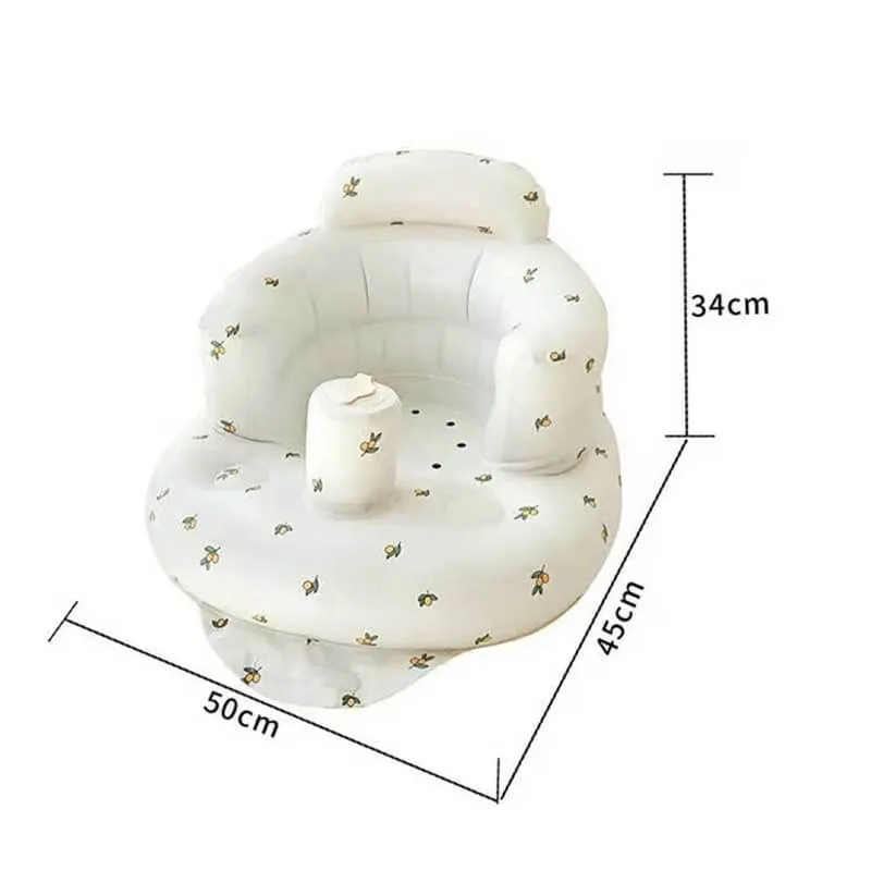 Baby Inflatable Sofa Chair