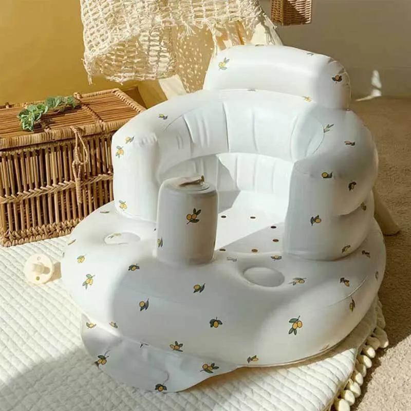 Baby Inflatable Sofa Chair