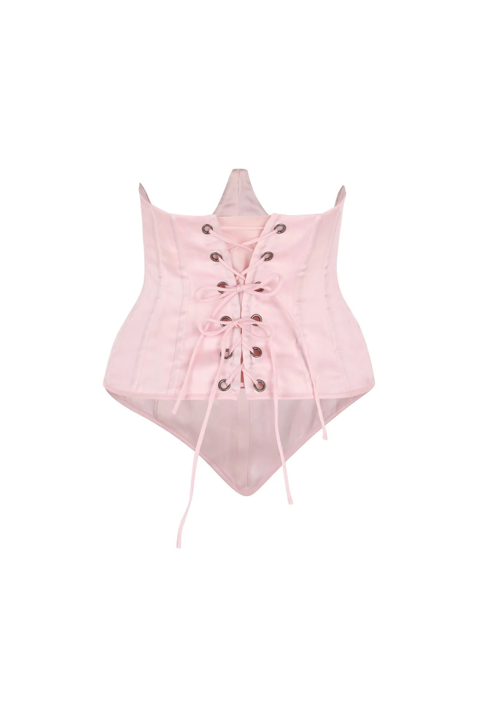 Baby Soft Thief of Hearts Corset