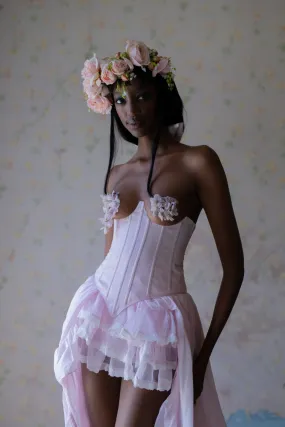 Baby Soft Thief of Hearts Corset