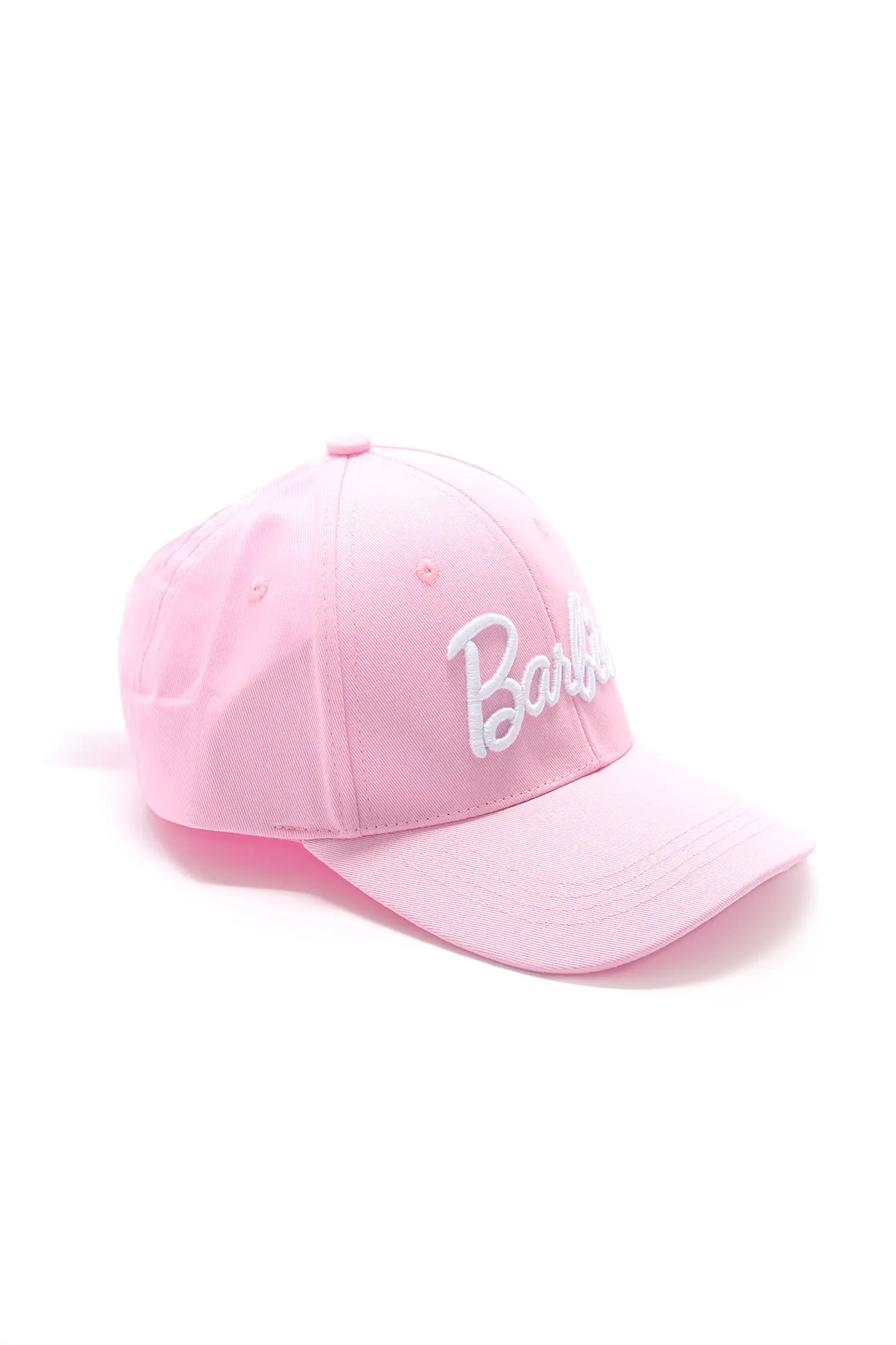 Barbie Girl Cap - Pink